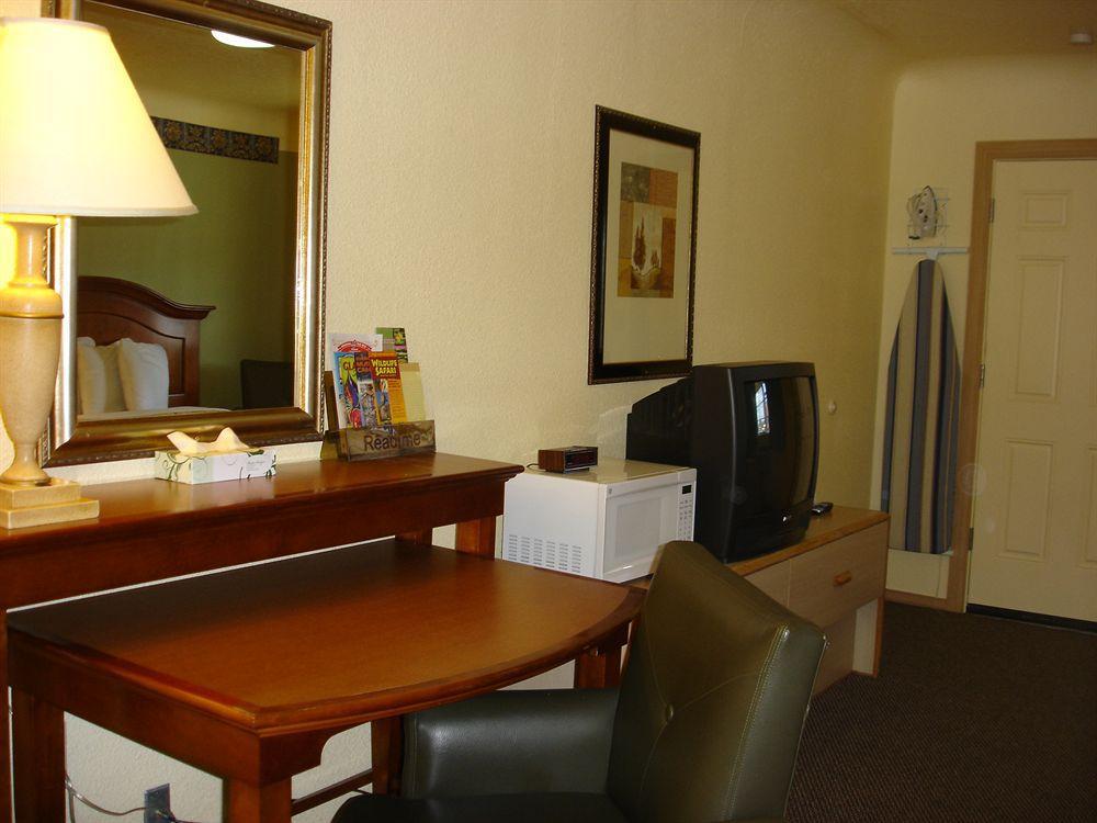 Value Inn Motel Eugene Airport Kültér fotó