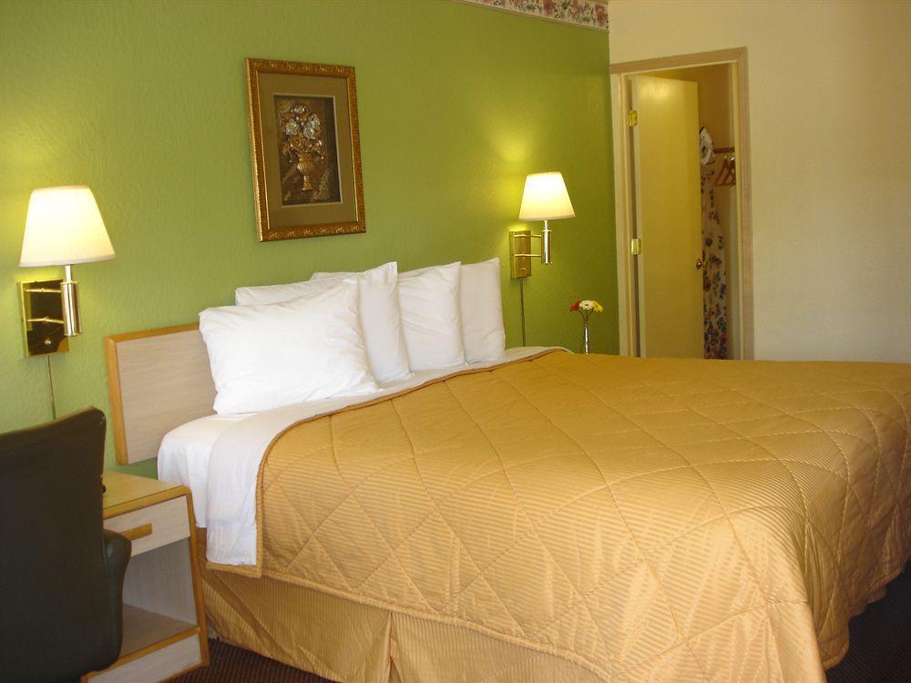 Value Inn Motel Eugene Airport Kültér fotó