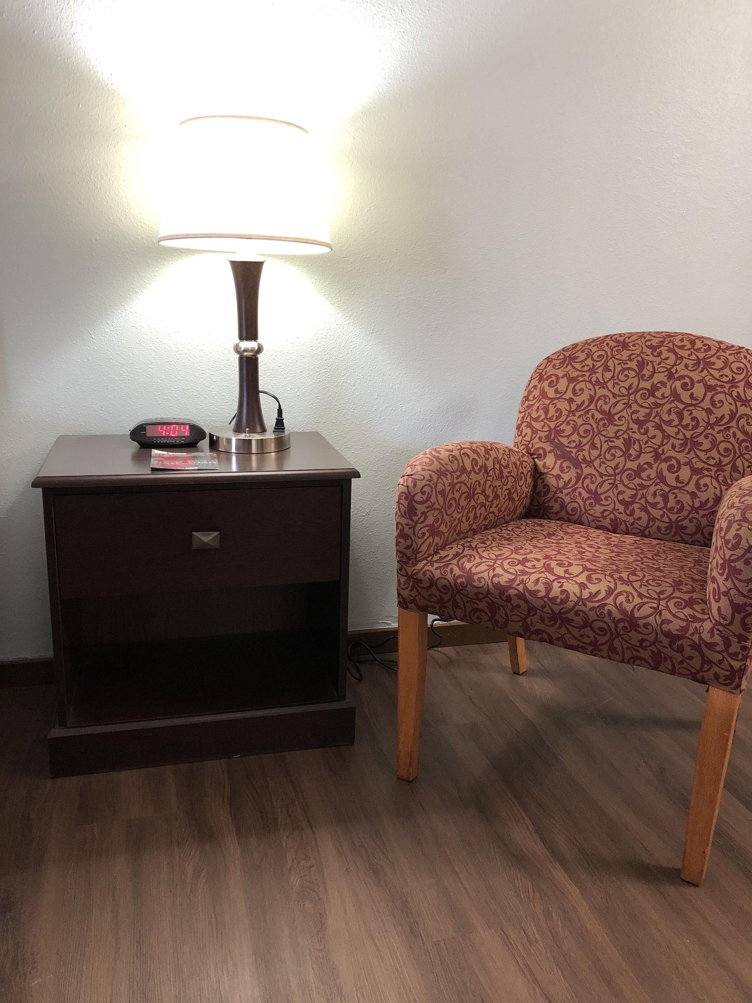 Value Inn Motel Eugene Airport Kültér fotó