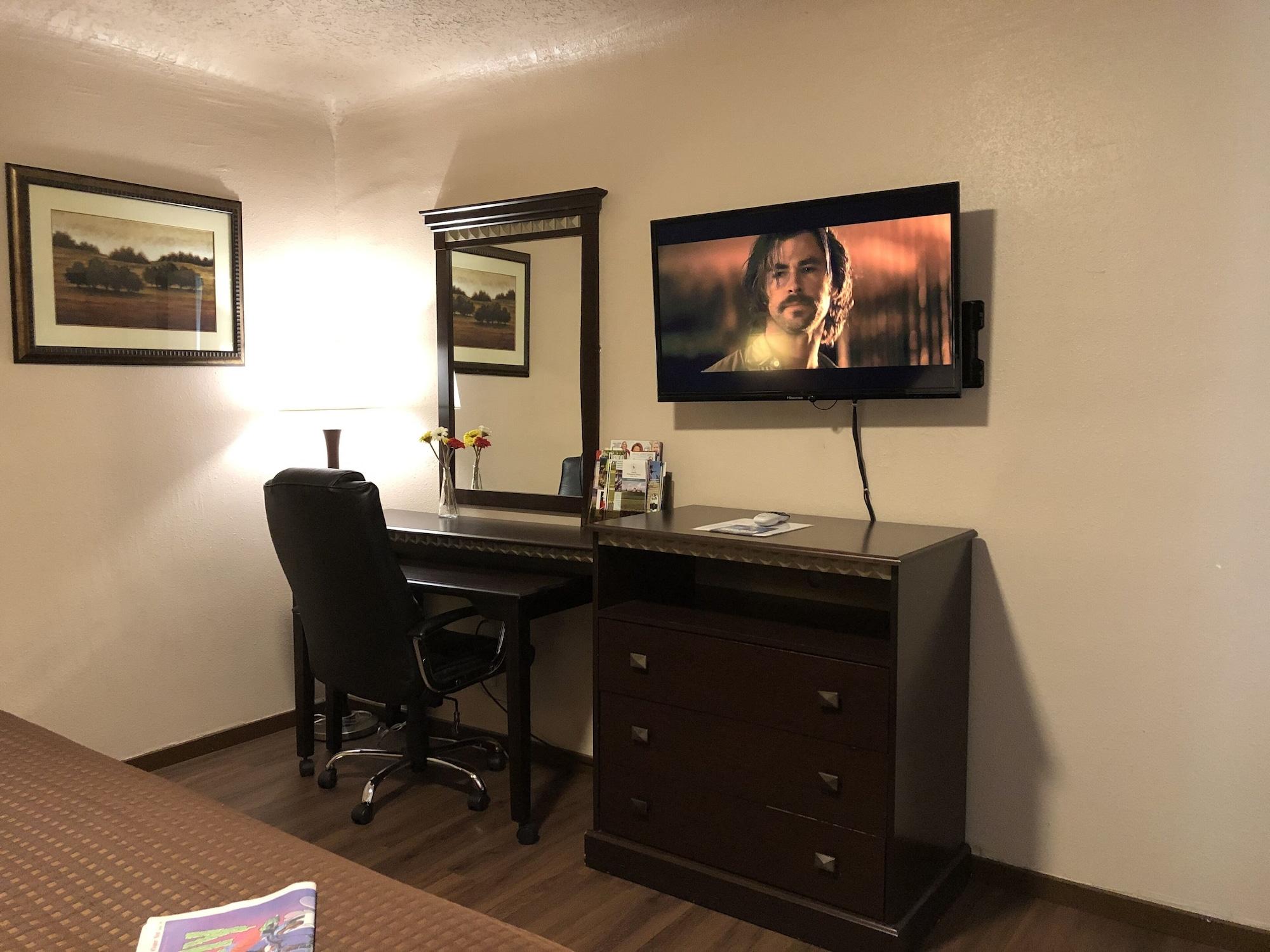 Value Inn Motel Eugene Airport Kültér fotó