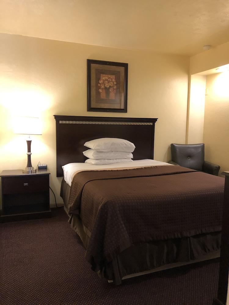 Value Inn Motel Eugene Airport Kültér fotó