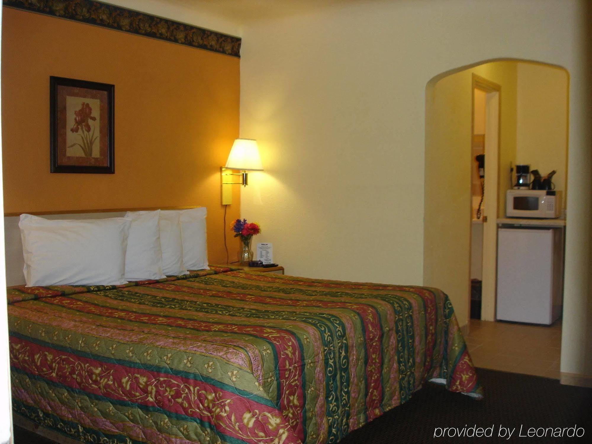 Value Inn Motel Eugene Airport Szoba fotó