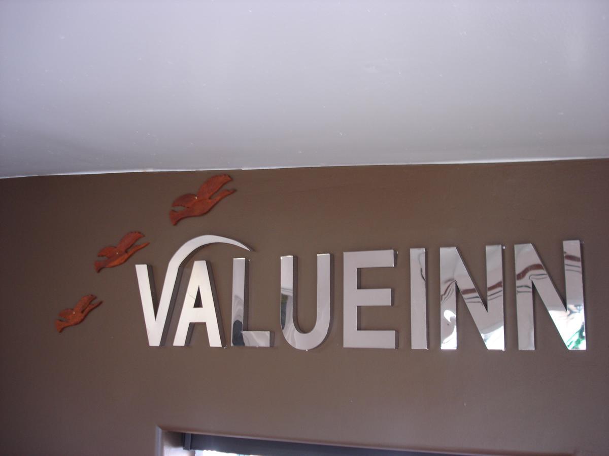 Value Inn Motel Eugene Airport Kültér fotó