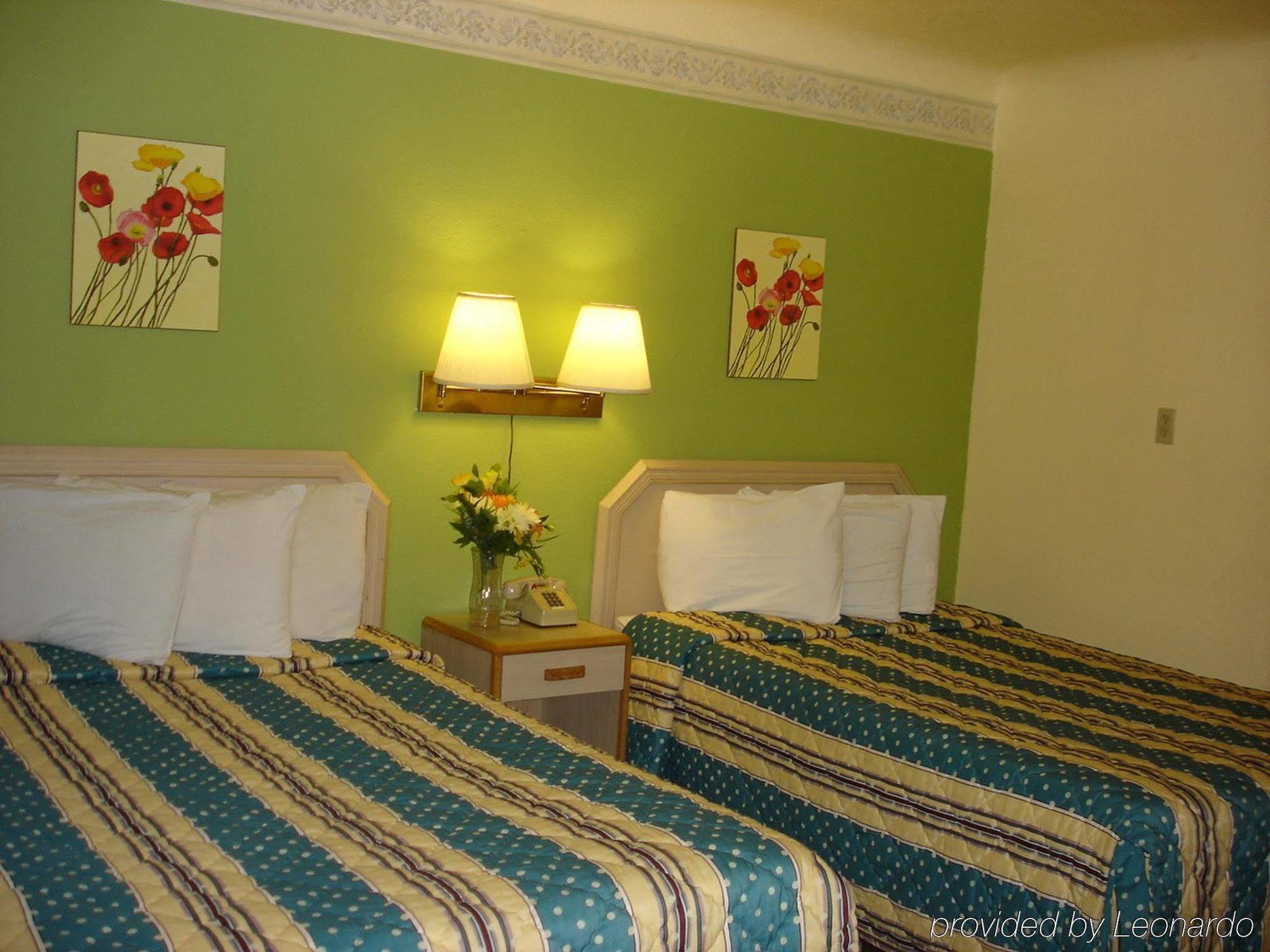Value Inn Motel Eugene Airport Szoba fotó