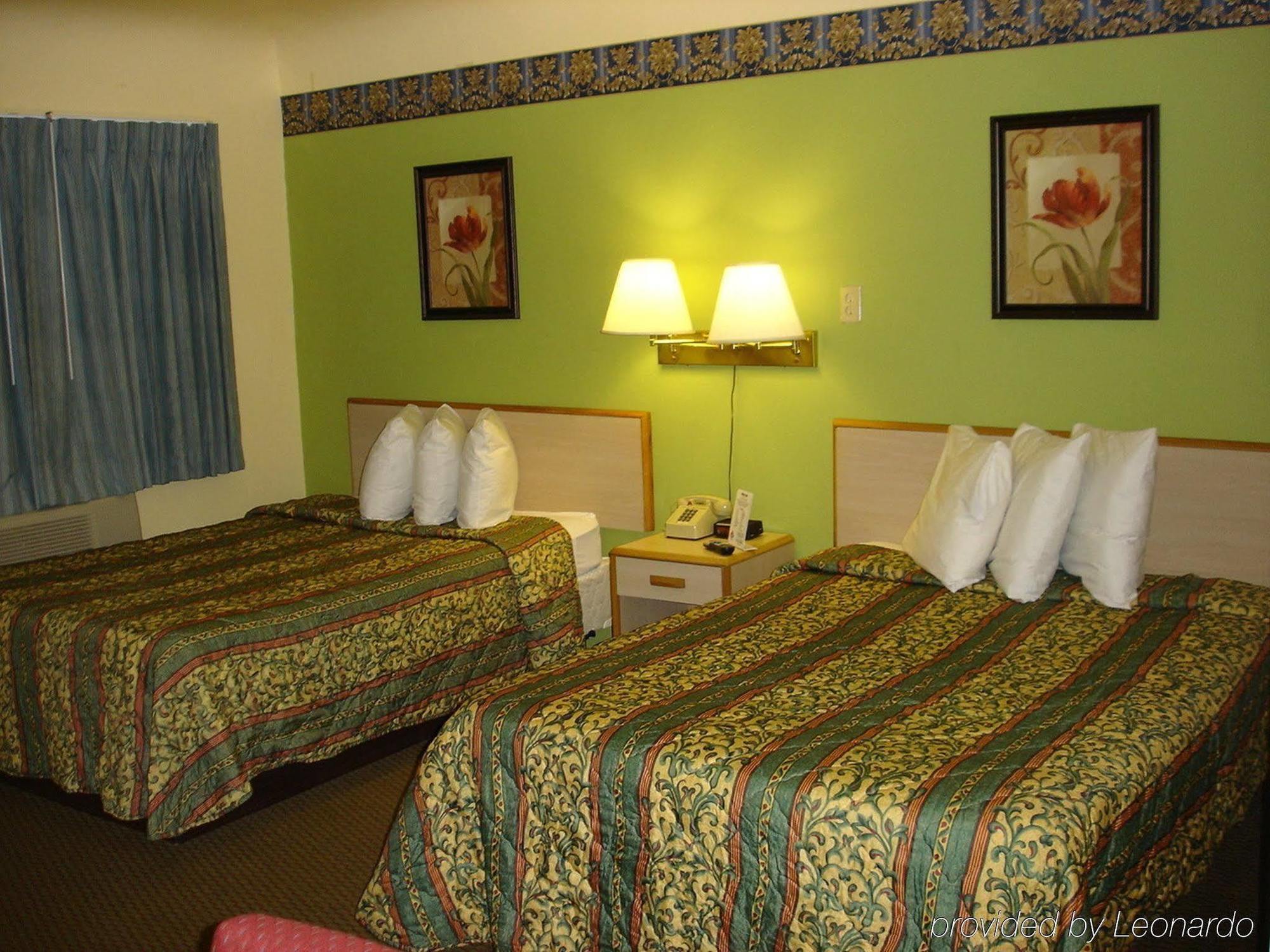 Value Inn Motel Eugene Airport Kültér fotó